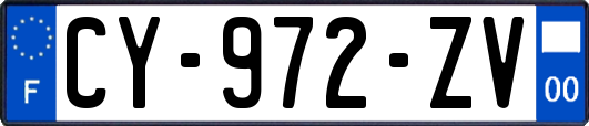 CY-972-ZV
