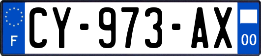 CY-973-AX