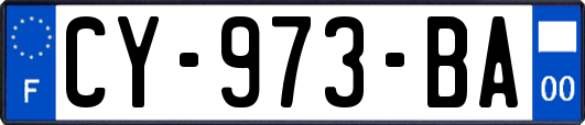 CY-973-BA