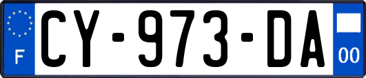 CY-973-DA