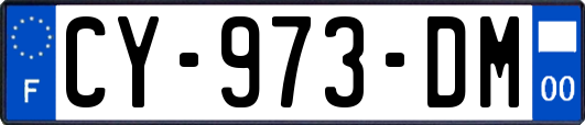 CY-973-DM