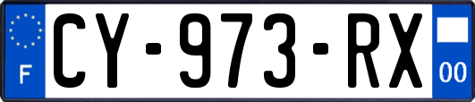 CY-973-RX