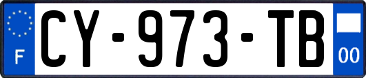 CY-973-TB