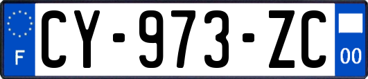 CY-973-ZC