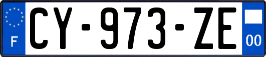 CY-973-ZE