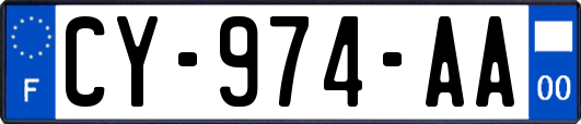 CY-974-AA