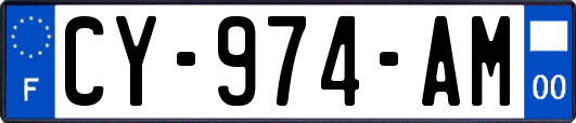 CY-974-AM