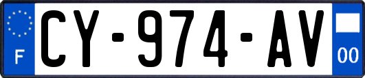 CY-974-AV