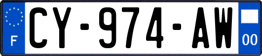 CY-974-AW