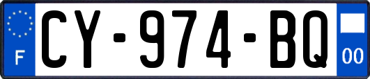 CY-974-BQ
