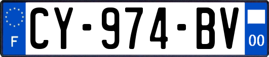 CY-974-BV