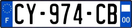 CY-974-CB