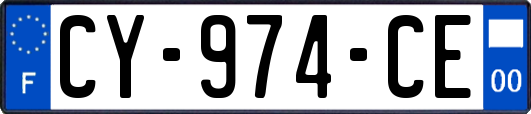 CY-974-CE