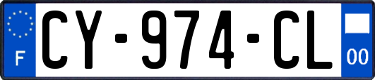CY-974-CL
