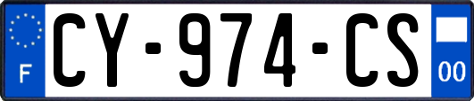 CY-974-CS