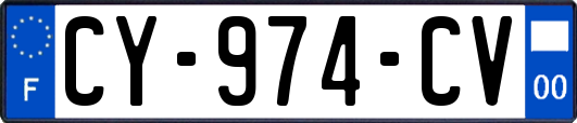 CY-974-CV