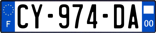 CY-974-DA