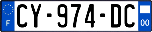 CY-974-DC