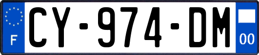 CY-974-DM