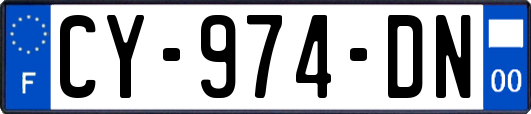CY-974-DN