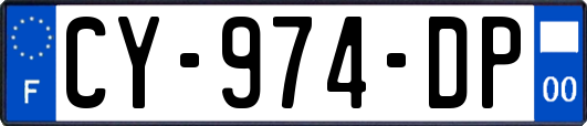 CY-974-DP