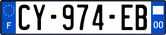 CY-974-EB