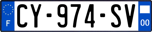 CY-974-SV