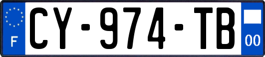 CY-974-TB