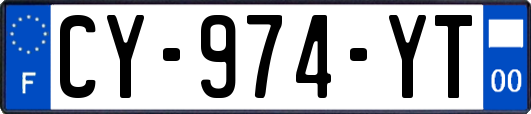 CY-974-YT