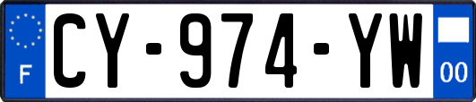 CY-974-YW