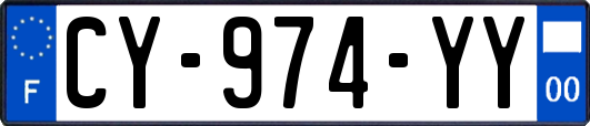CY-974-YY