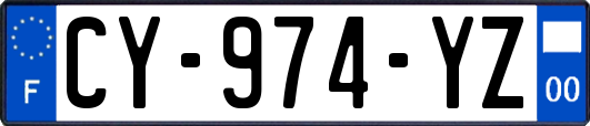 CY-974-YZ