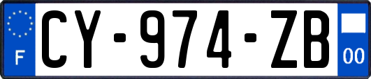 CY-974-ZB