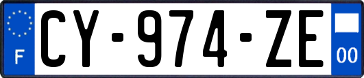 CY-974-ZE
