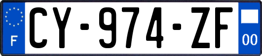 CY-974-ZF