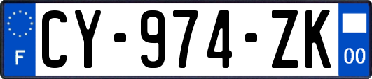 CY-974-ZK