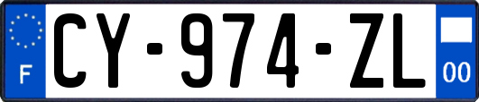 CY-974-ZL
