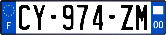 CY-974-ZM