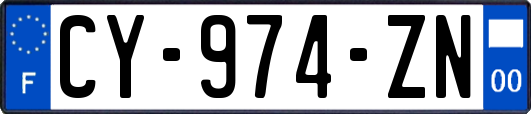 CY-974-ZN