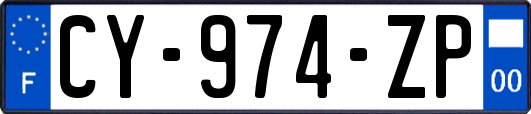 CY-974-ZP