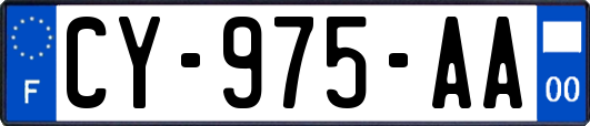 CY-975-AA