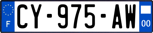 CY-975-AW