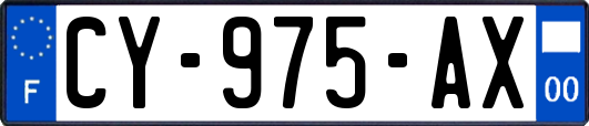 CY-975-AX