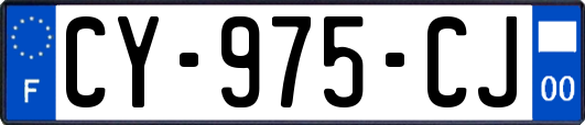 CY-975-CJ