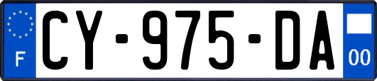 CY-975-DA