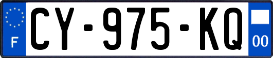 CY-975-KQ