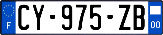 CY-975-ZB