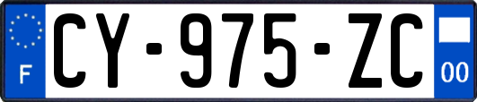 CY-975-ZC
