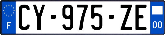 CY-975-ZE