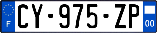 CY-975-ZP